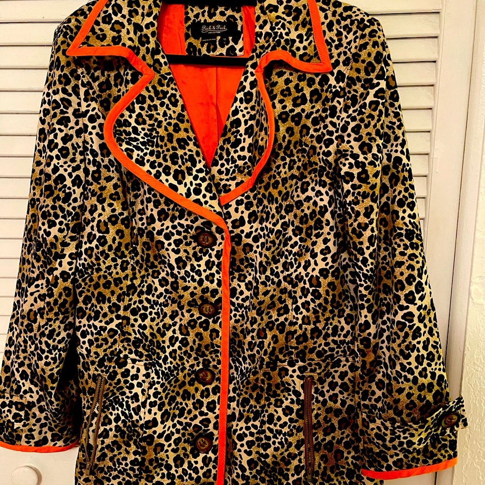 Women jacket